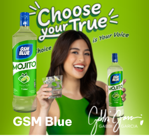 gsm blue
